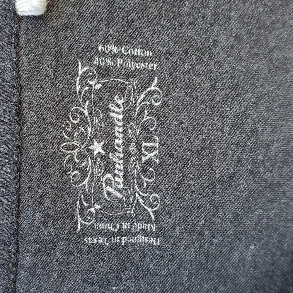 T-SHIRT - Picture 4 of 4